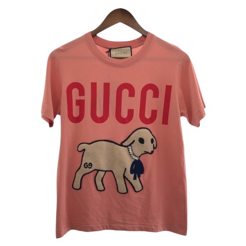 Gucci shirt manica corta - manica,