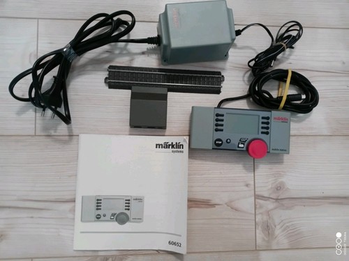 Märklin systems 60652 - märklin, n.60652