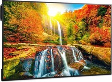 Sharp 43" Ultra High