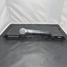 SHURE - L4 Diversity Wireless