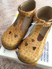 Scarpette bimbo primi - scarpette, passi