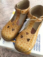 SCARPETTE BIMBO/A PRIMI PASSI