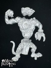 Warhammer Fantasy Skaven Rat