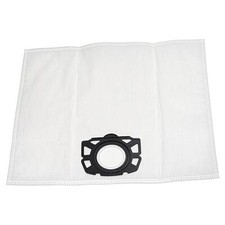 10 Sacs d'aspirateur pour