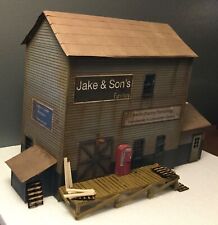 Kit Struttura Jake and Sons