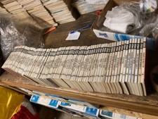 Diabolik R - Lotto 100 albi