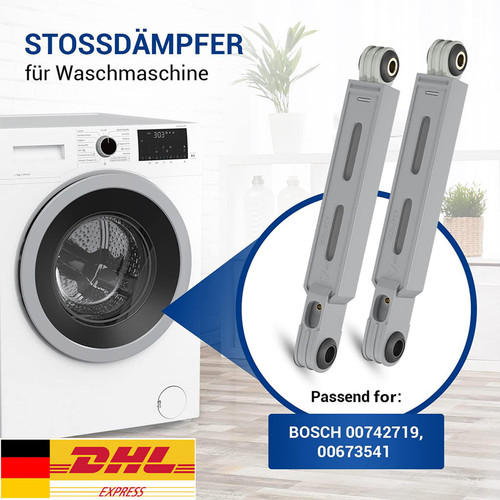 Ammortizzatori per bosch - 2,