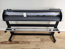 Mimaki CG-130SRII vinyl cutter