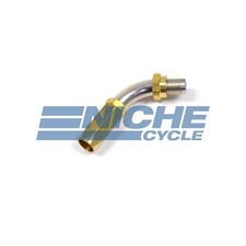 Mikuni VM TM Style Carburetor