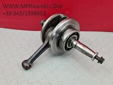 ALBERO MOTORE BIELLA 495433 DERBI SENDA 125 4T 2004 2005 CRANKSHAFTS CRANK
