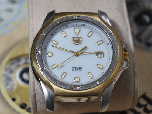 Orologio uomo elgin - al, quarzo