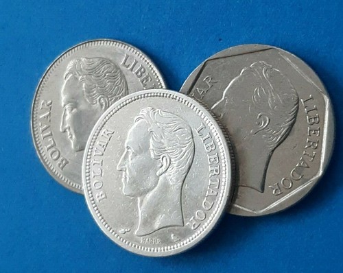 Set lotto monete republica - set, 3
