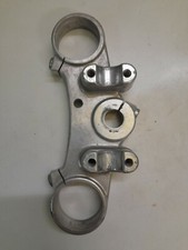 Piastra forcella superiore