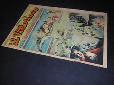 LOTTO 4  ALBI DE IL VITTORIOSO ANNO XI° 1947 NR°13-15-16-37 LEGGI DESCRIZIONE