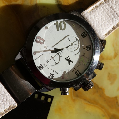 Orologio uomo meccanico pelle - meccanico,