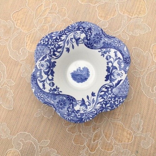 Bellissimo piatto spode design - piatto,
