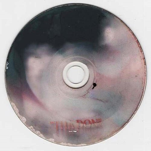 Tha don - ~, hop