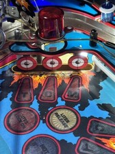 Adesivi bersaglio vinile