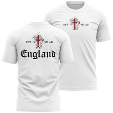 T-shirt uomo giorno di San
