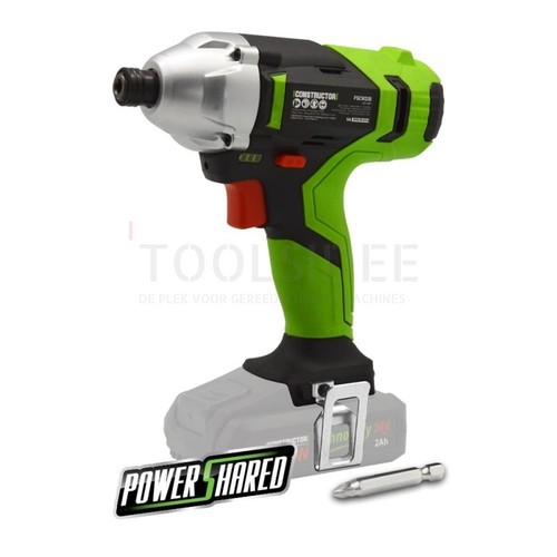 Constructor avvitatore - constructor,