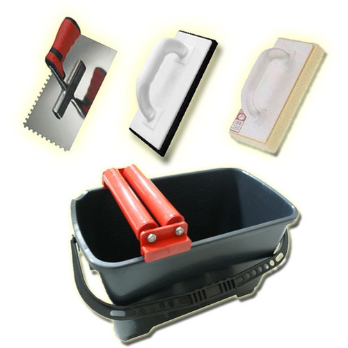 Set professionale lavaggio - set, di
