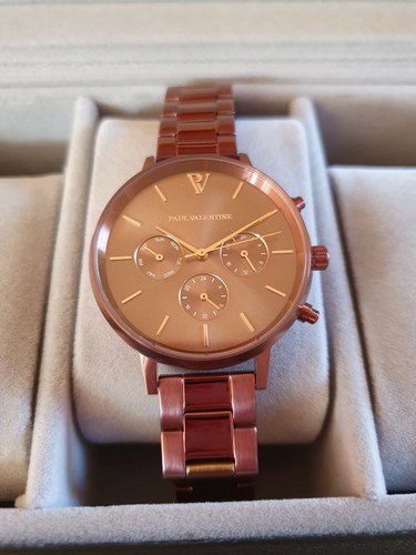 Orologio polso paul - polso,