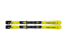 FISCHER SCI CON ATTACCHI   P21623  XTR RC4 RT+RS10 PR .