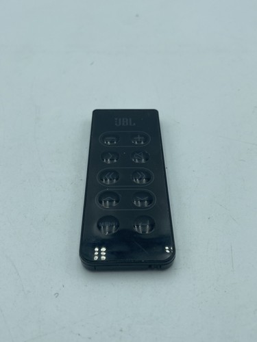 Telecomando jbl stage micro - telecomando,