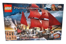 LEGO 4195 PIRATES OF THE