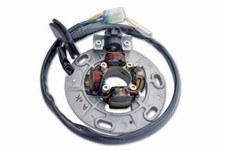 Bobina statore illuminazione e