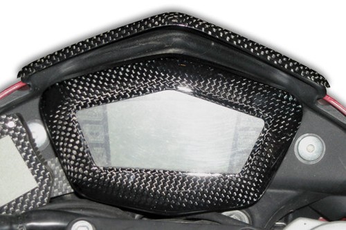 Copri strumentazione cover - copri,