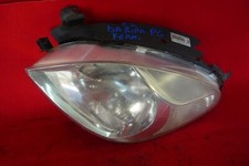 FARO FANALE ANTERIORE SINISTRO