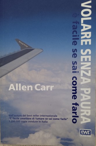 Volare senza paura - '., facile