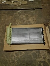 RADIATORE MOTORE FIAT PUNTO