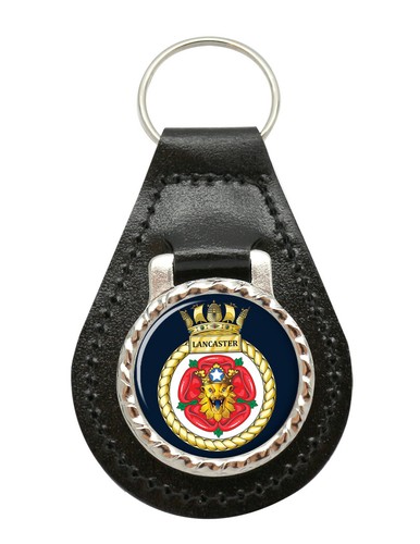 Hms lancaster portachiavi in - hms,