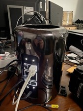 apple mac pro 2013 12 core 64gb ram d500 3gb + ram own 128 gb