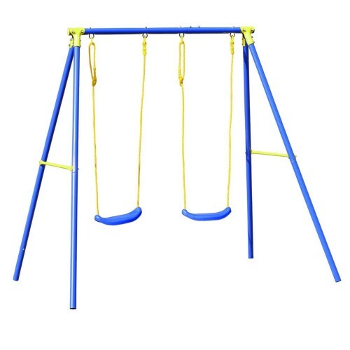 Altalena posti bambini - altalena,