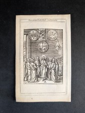 Holy Spirit will convict, Der