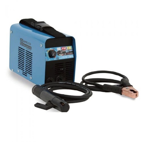 Saldatrice inverter awelco bit - inverter,