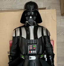 Star Wars DARTH VADER 80cm PVC