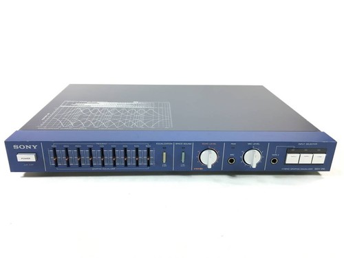 Sony seh 310 hybrid - seh-310, stereo
