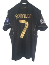 Real Madrid 2011_ 12 Maglia