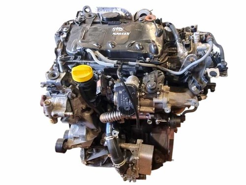 M9ra7 motor completo renault - motor,