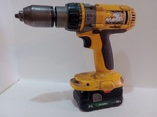 Adattatore batteria Hitachi 18-li a utensili Dewalt 18v Ni-Cd, pronto all'uso
