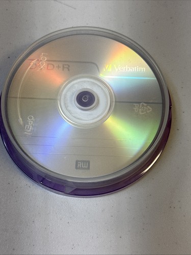 Verbatim dvd dischi - verbatim,