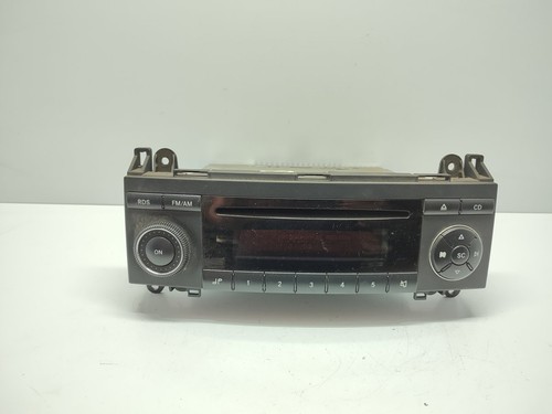 Autoradio stereo lettore - autoradio,