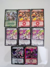Lotto Carte Duel Masters