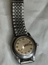 ENICAR Sport. Orologio uomo