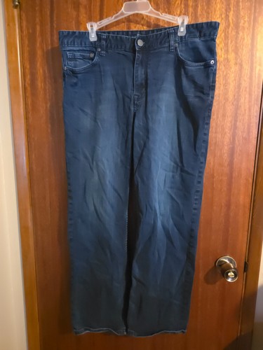 Jeans uomo denim calvin klein - jeans,