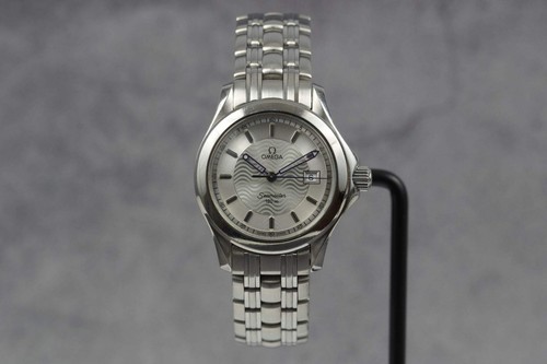Seamaster 120m 596 1501 - 120m, 596.1501